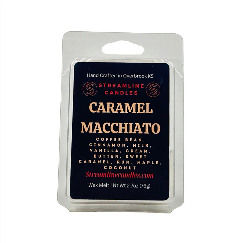Load image into Gallery viewer, Caramel Macchiato | Wax Melts