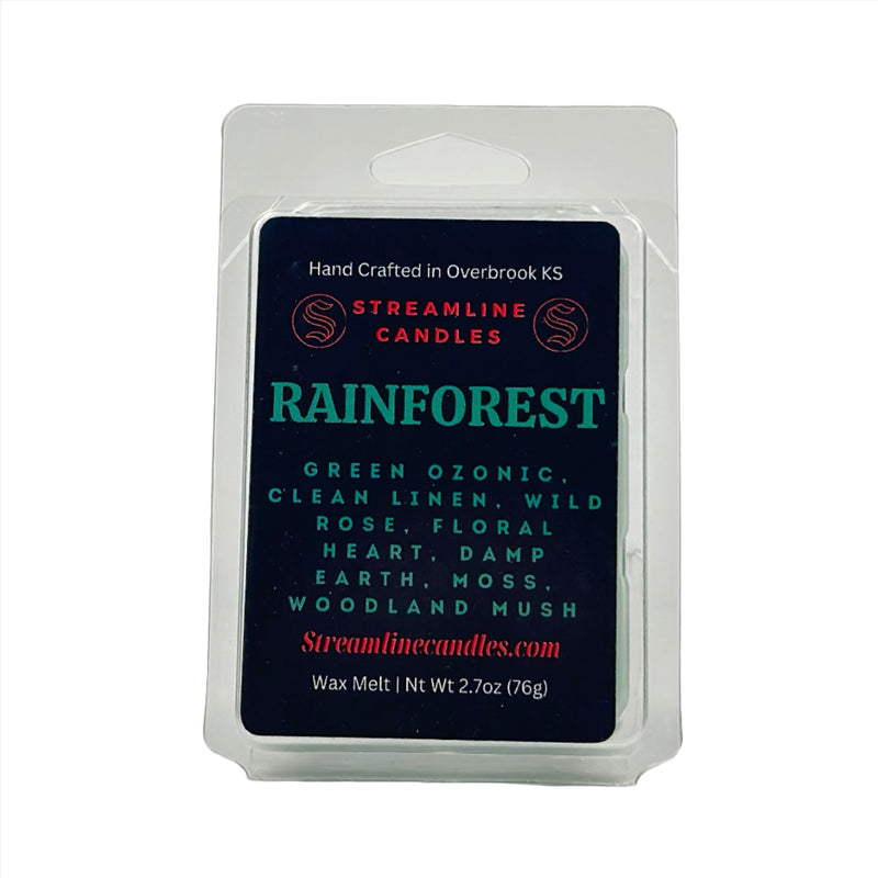 Load image into Gallery viewer, Rainforest | Wax Melts