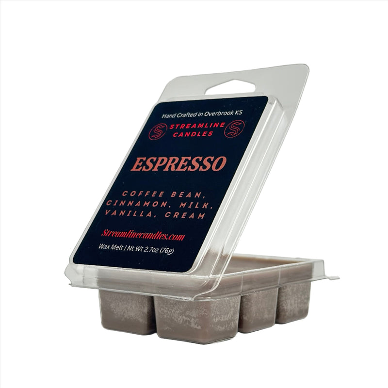 Load image into Gallery viewer, Espresso | Wax Melts