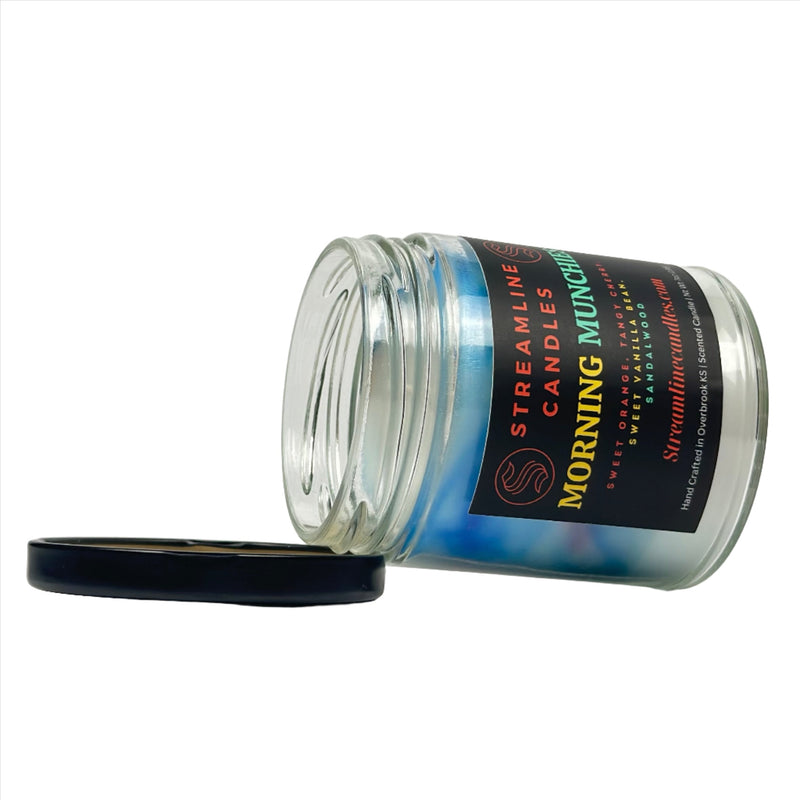 Load image into Gallery viewer, Morning Munchies | 7oz Candle