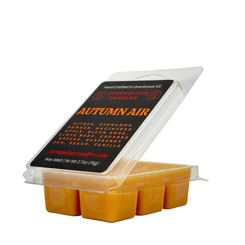 Load image into Gallery viewer, Autumn Air | Wax Melts