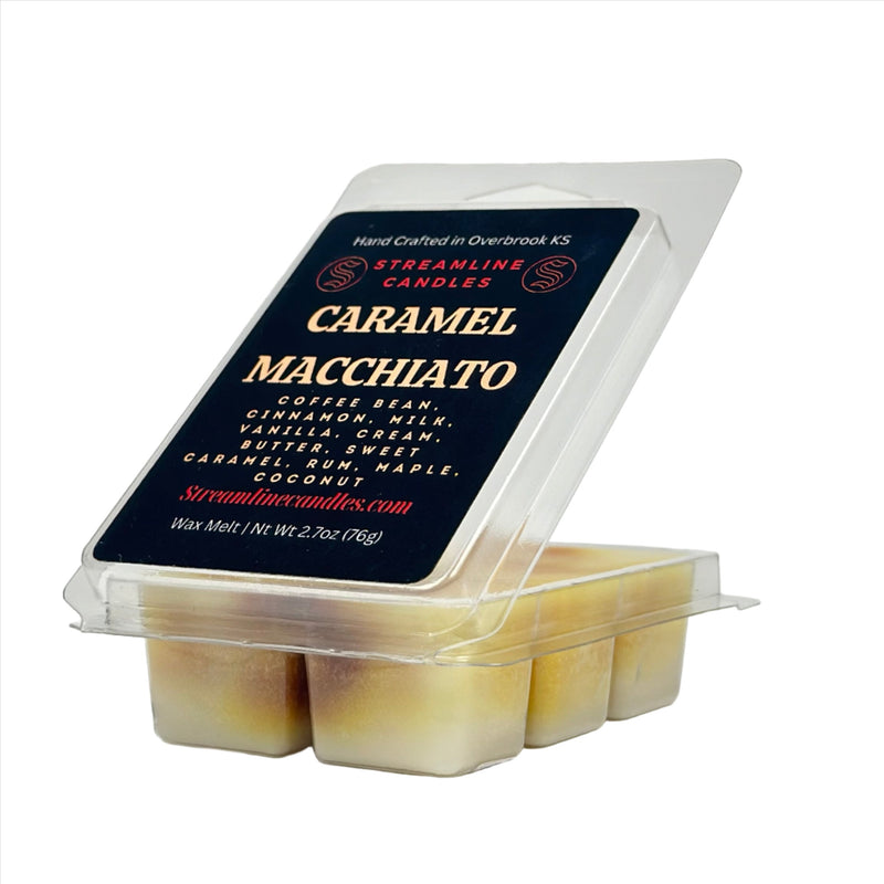 Load image into Gallery viewer, Caramel Macchiato | Wax Melts