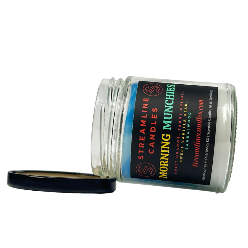 Load image into Gallery viewer, Morning Munchies | 7oz Candle