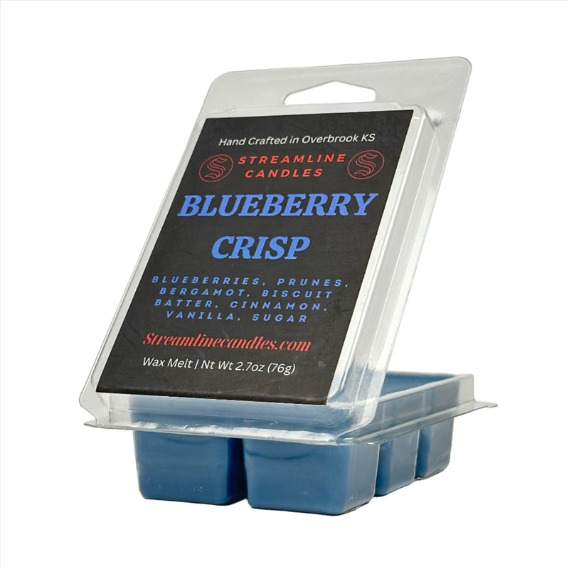 Load image into Gallery viewer, Blueberry Crisp | Wax Melts