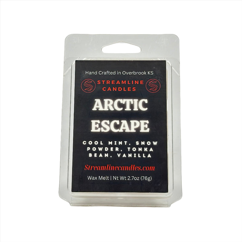 Load image into Gallery viewer, Arctic Escape | Wax Melts