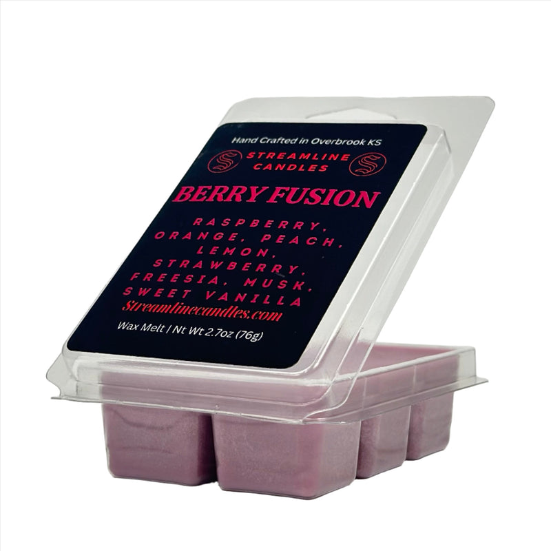 Load image into Gallery viewer, Berry Fusion | Wax Melts