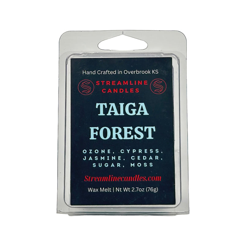 Load image into Gallery viewer, Taiga Forest | Wax Melts
