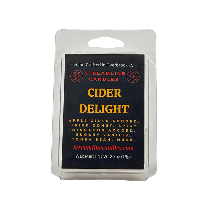 Load image into Gallery viewer, Cider Delight | Wax Melts