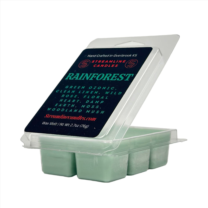 Load image into Gallery viewer, Rainforest | Wax Melts