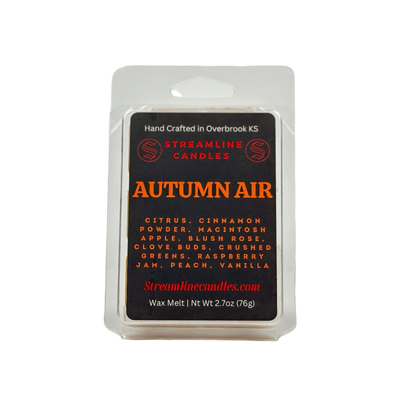 Load image into Gallery viewer, Autumn Air | Wax Melts