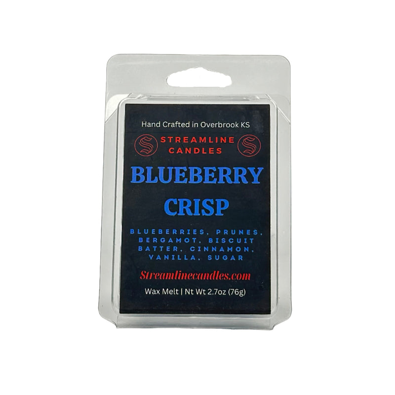 Load image into Gallery viewer, Blueberry Crisp | Wax Melts