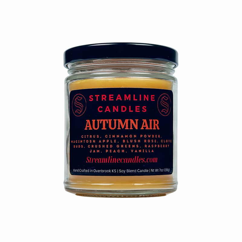 Load image into Gallery viewer, Autumn Air | 7oz Candle