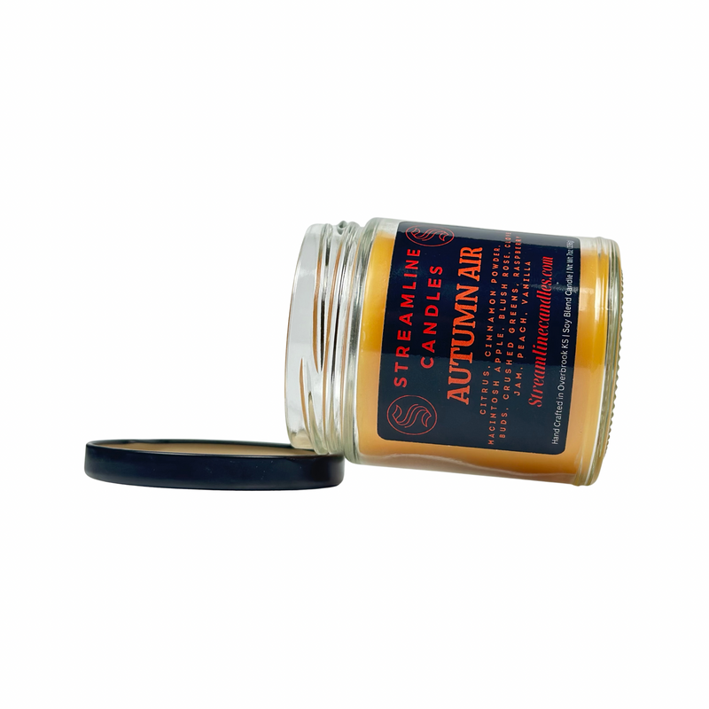 Load image into Gallery viewer, Autumn Air | 7oz Candle