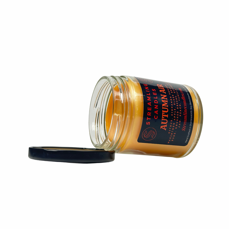 Load image into Gallery viewer, Autumn Air | 7oz Candle