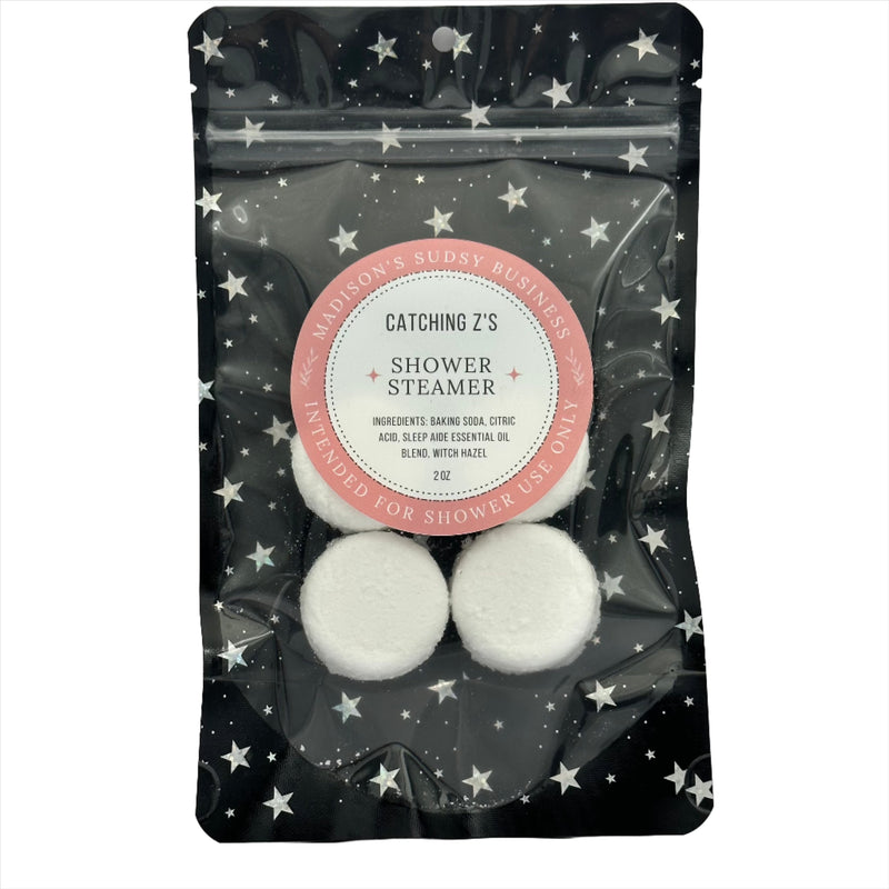 Load image into Gallery viewer, Catching Z's | Shower Steamer