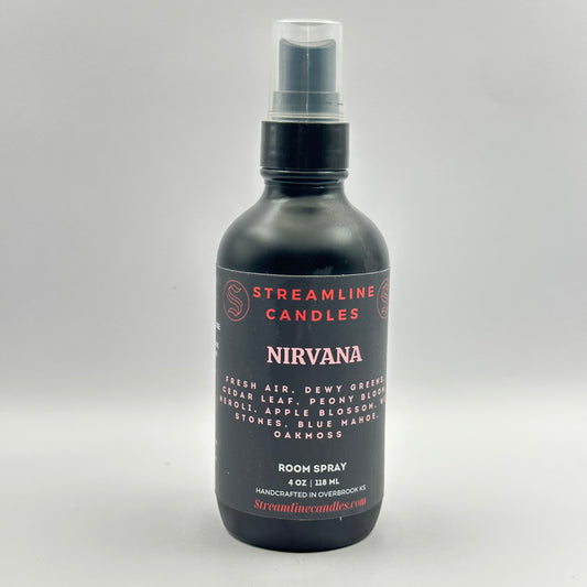 Nirvana | Room Spray