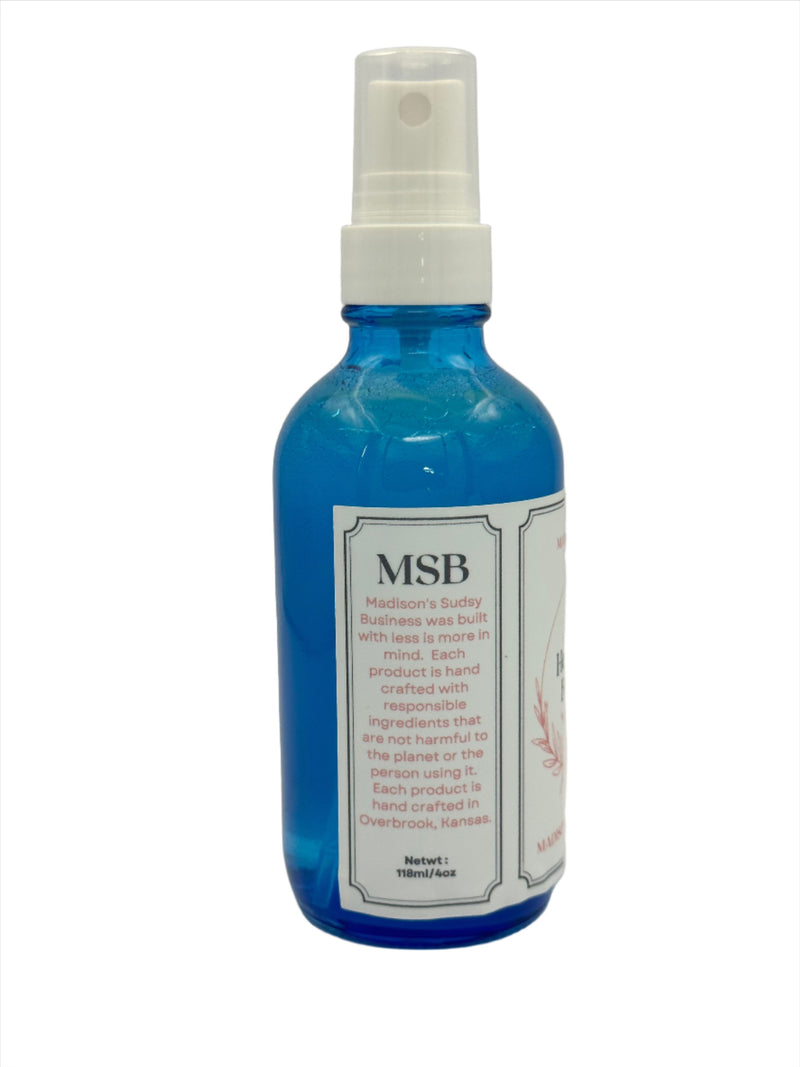 Load image into Gallery viewer, Headache Begone | Linen Spray