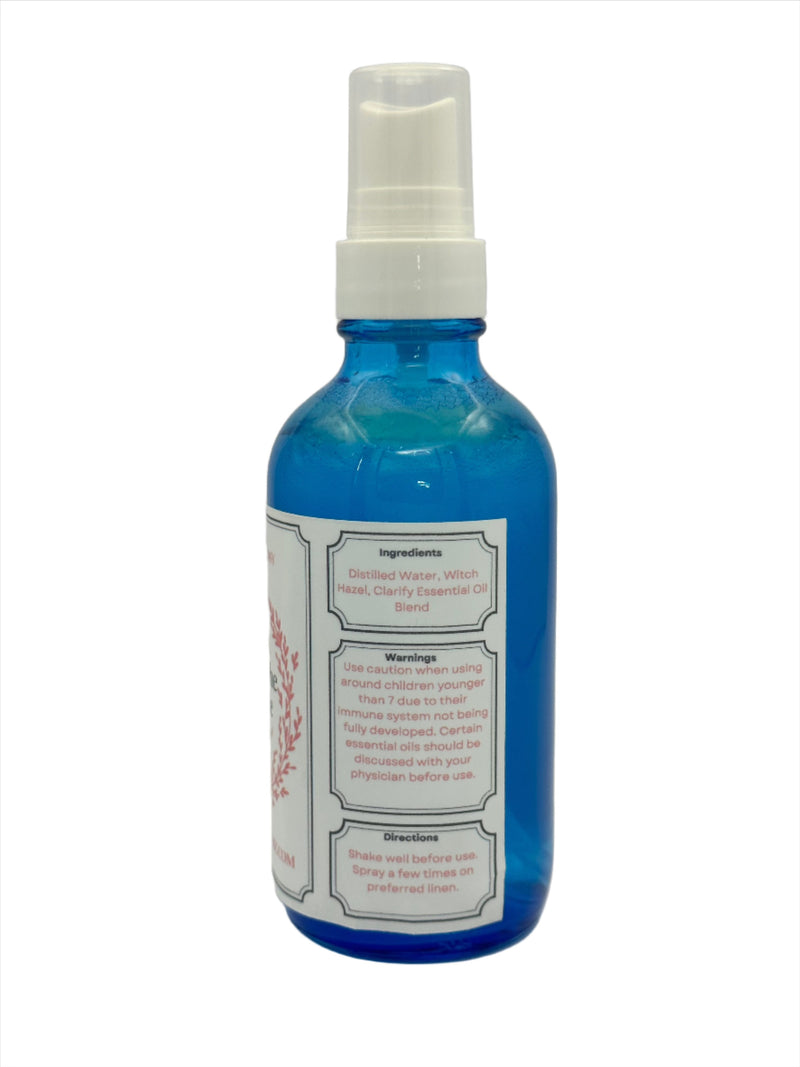Load image into Gallery viewer, Headache Begone | Linen Spray