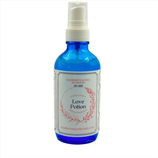Love Potion | Linen Spray