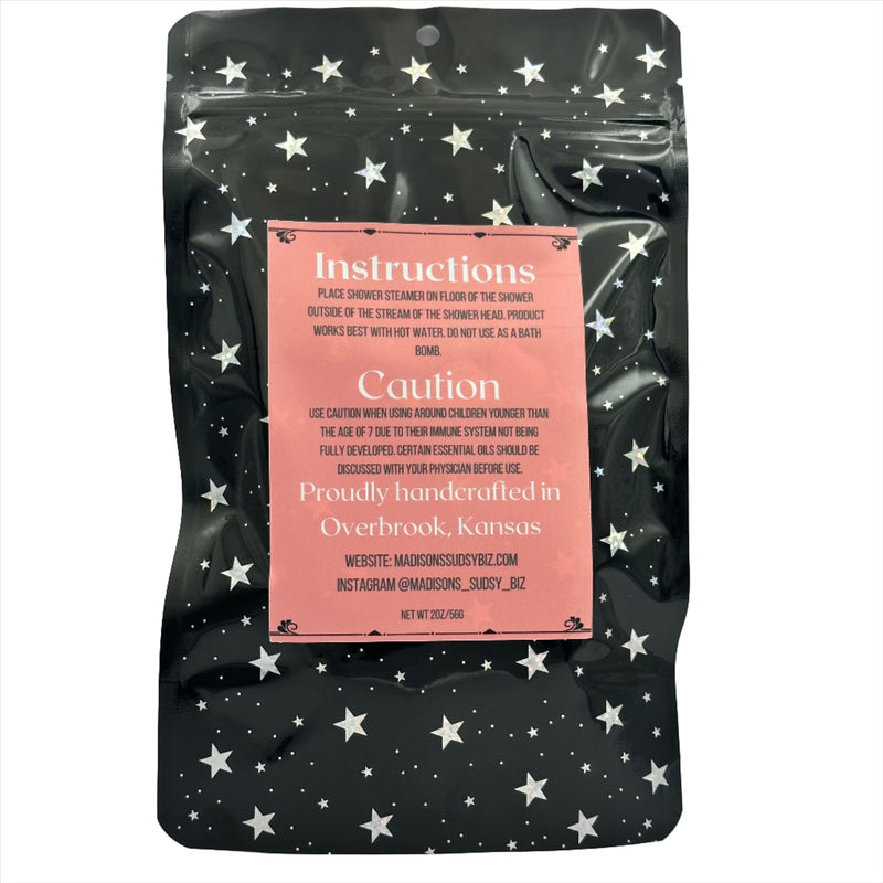 Load image into Gallery viewer, Catching Z's | Shower Steamer