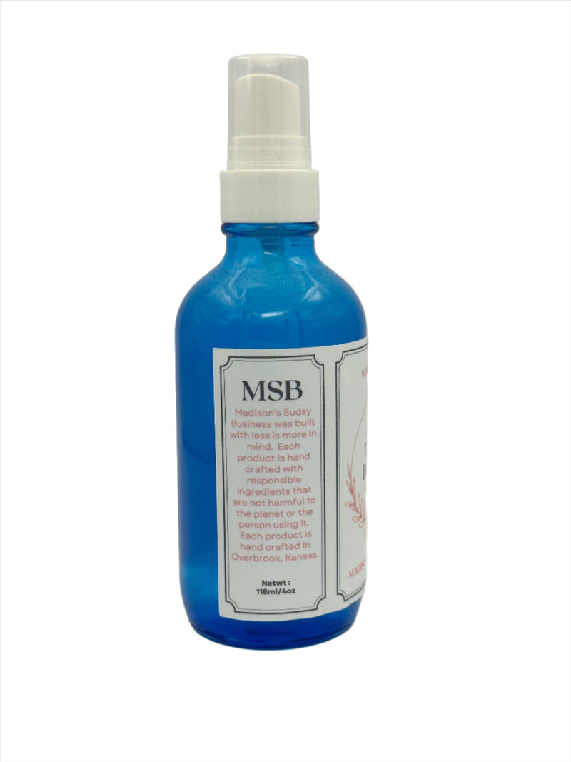 Load image into Gallery viewer, Take a Breather | Linen Spray