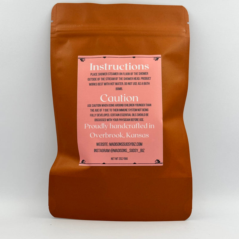 Load image into Gallery viewer, Mornin' Sunshine | Shower Steamer