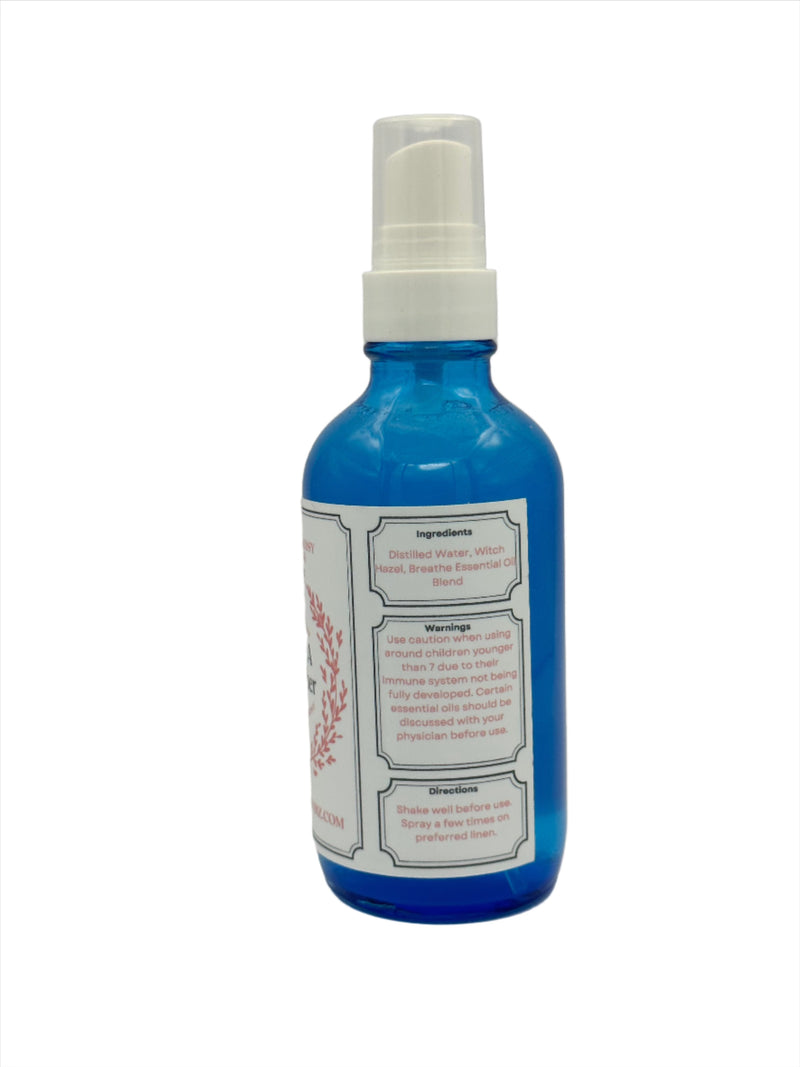 Load image into Gallery viewer, Take a Breather | Linen Spray
