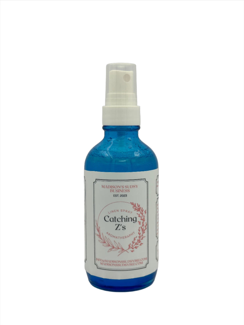 Load image into Gallery viewer, Catching Z's | Linen Spray