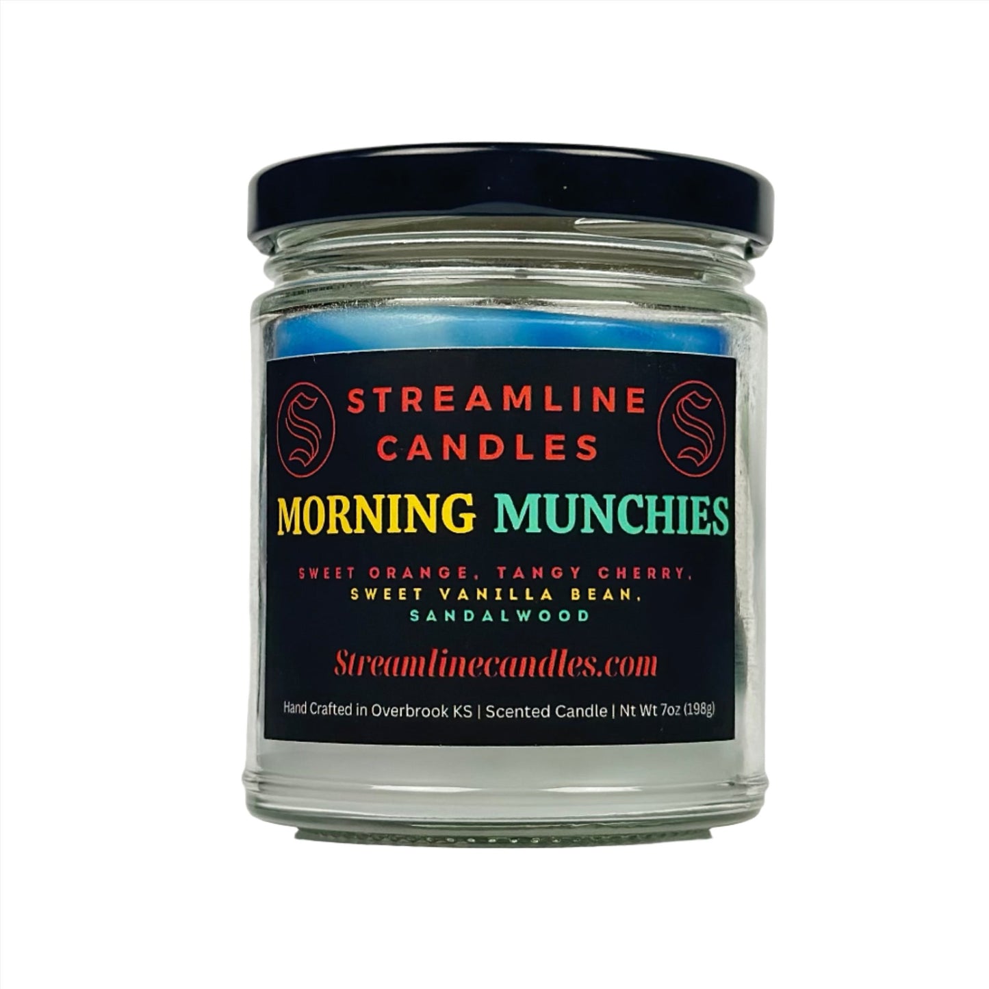 Morning Munchies | 7oz Candle