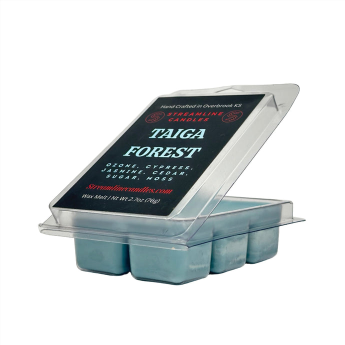 Taiga Forest | Wax Melts