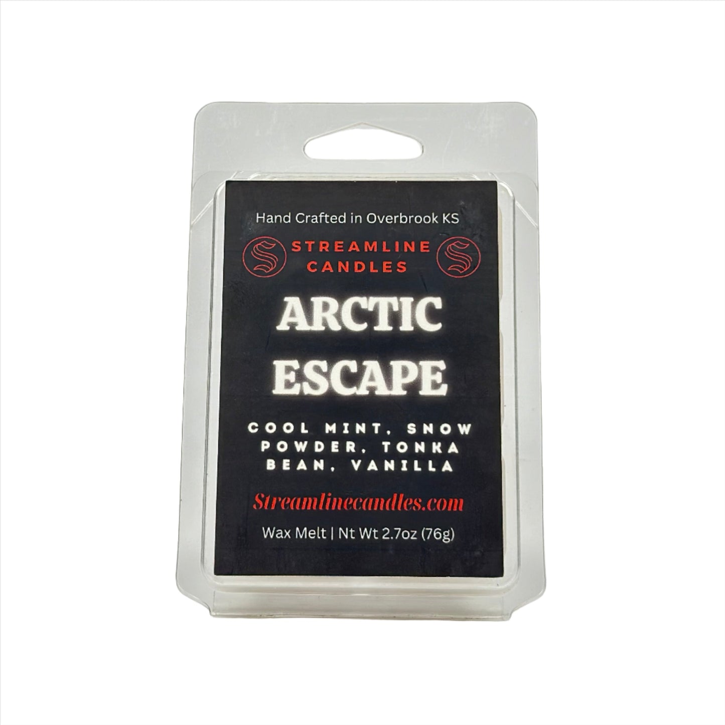 Arctic Escape | Wax Melts