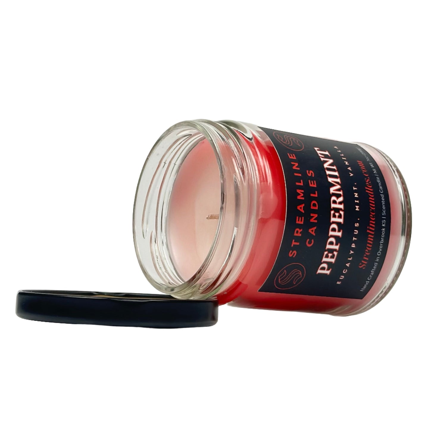Peppermint | 7oz Candle