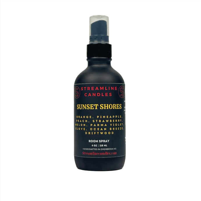 Sunset Shores | Room Spray