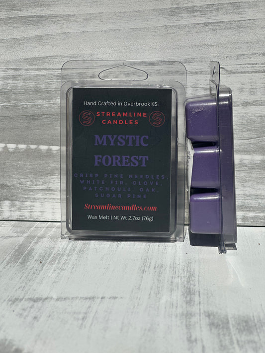 Mystic Forest | Wax Melts