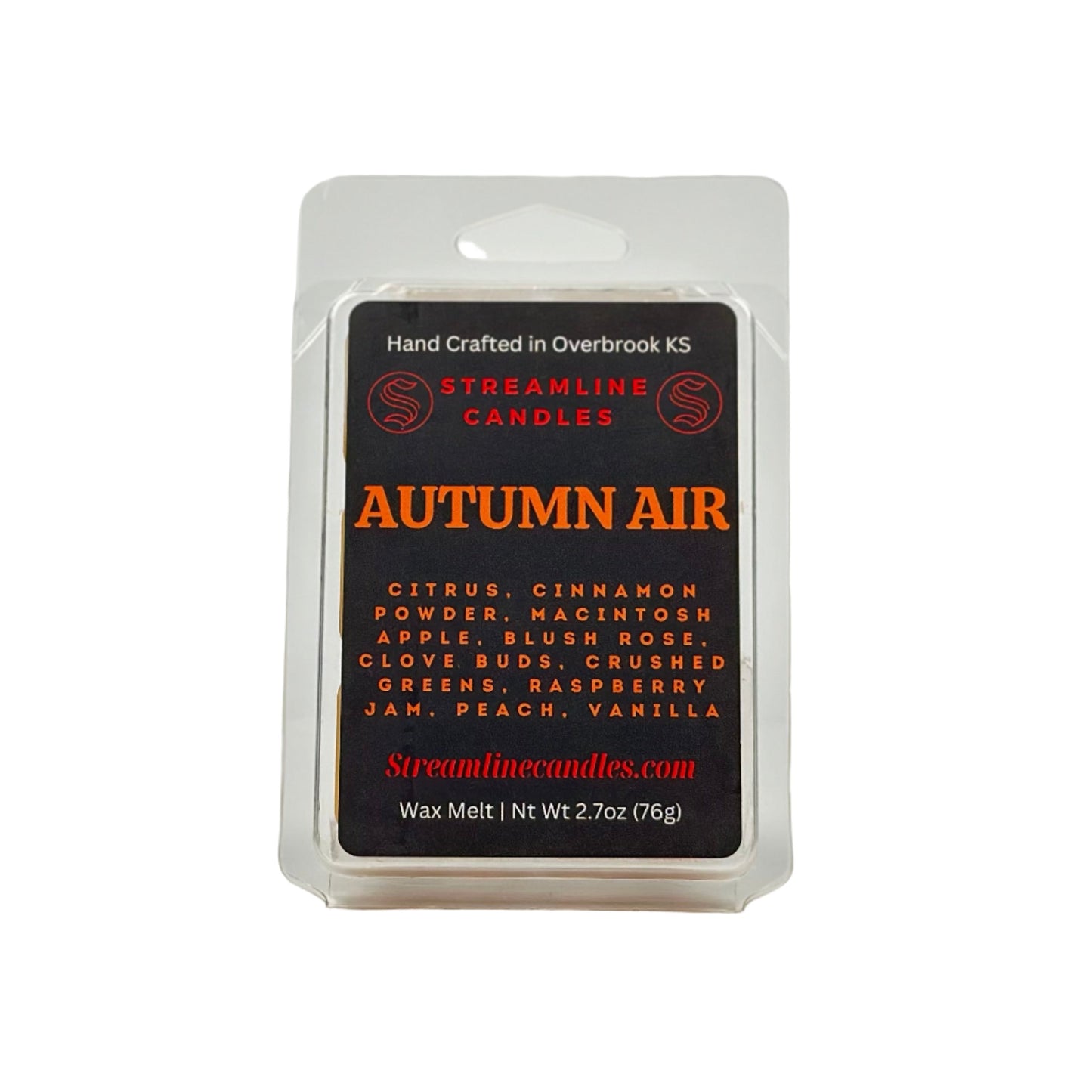 Autumn Air | Wax Melts