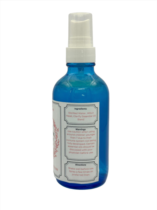 Headache Begone | Linen Spray