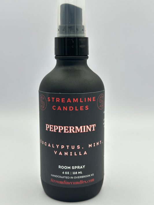 Peppermint | Room Spray