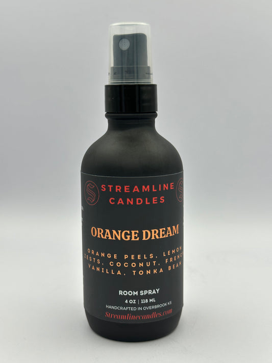 Orange Dream | Room Spray